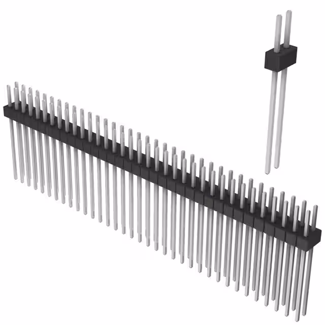 PEC35DAGN Sullins Connector Solutions  Embases à broches mâles